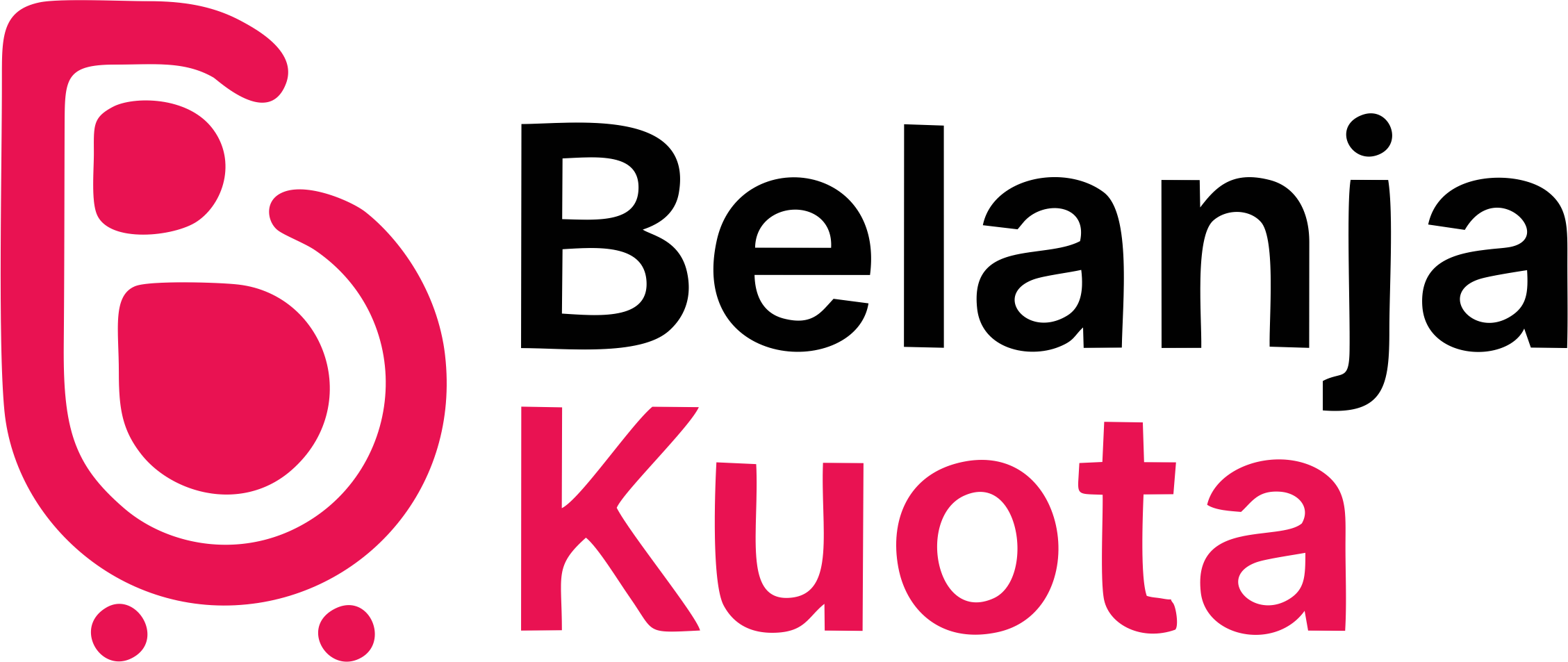 Belanjakuota Logo